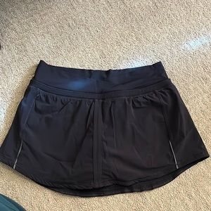 lululemon Tennis Skirt